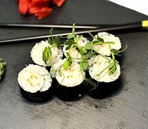 Маки Креветка