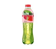 FuzeTea клубника и малина