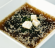 Мисо широ