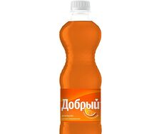Добрый Апельсин