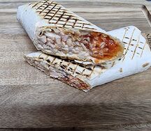 Шаурма Двойное мясо
