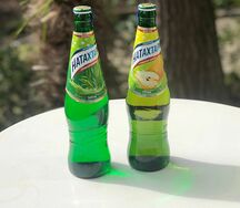 Лимонад Натахтари
