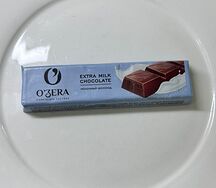 Озера Extra milk