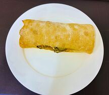 Чиабатта с курицей