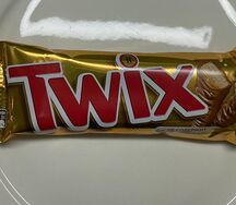 Твикс