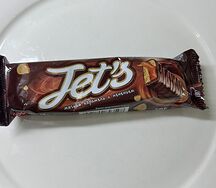 Конфета Джетс