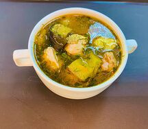 Куриный соус