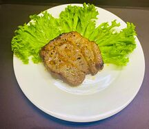 Стейк Алабама