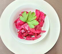 Салат Пилюска