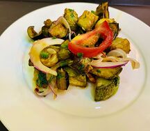 Овощное рагу