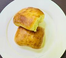 Пирожок с печенью