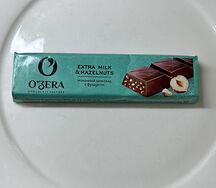 Ozera