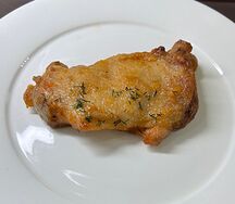 Бедро куриное