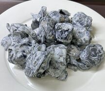 Пельмени с говядиной