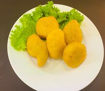 Наггетсы куриные