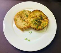 Котлета Правильная