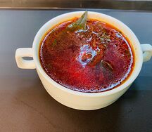 Рассольник