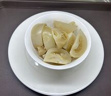 Помидоры зеленые