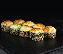 Мексиканский