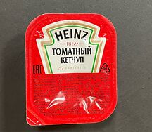 Соус Томатный кетчуп