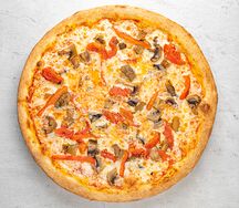 Запечённые овощи