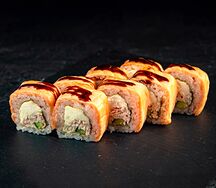 Филадельфия гриль