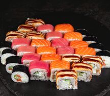 Сет Фила Хит