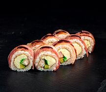 Бекон гриль