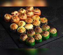 Сет Запечённый