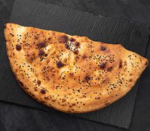 Кальцоне по-римски