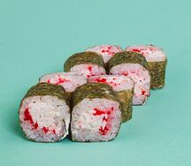 Калифорния мини