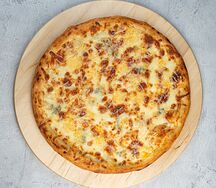 Четыре сыра