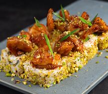 Ролл Икигай