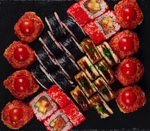 Сет Окинири