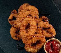 Кольца кальмара