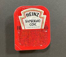 Соус Барбекью