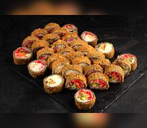 Сет Темпура