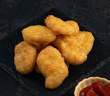 Наггетсы куриные