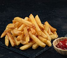 Картофель фри