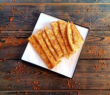 Хлебные палочки