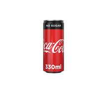 Coca-cola Zero 