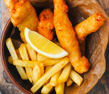 Fish&Chips