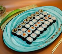 Сет Классический
