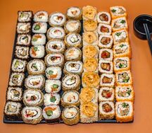 Сет для вечеринки