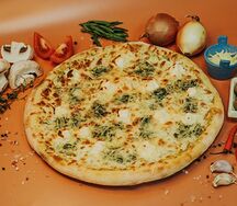 Четыре сыра