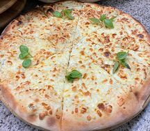 Пицца Сырная