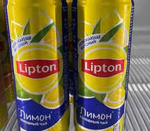 Липтон