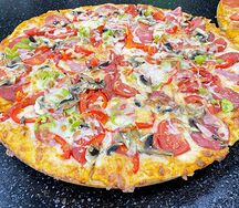 Классическая курица