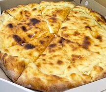 Пирог Осетинский с сыром