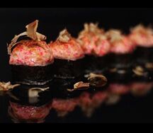 Ролл запеченный Памир